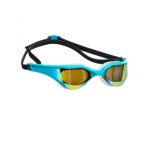 Очки для плавания Mad Wave RAZOR Rainbow